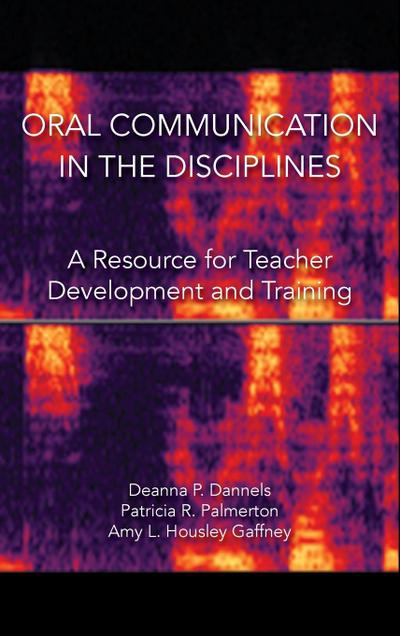 Oral Communication in the Disciplines