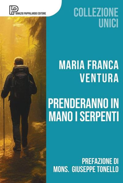 Prenderanno in mano i serpenti