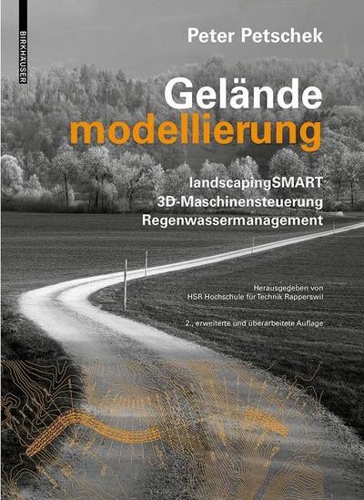 Geländemodellierung