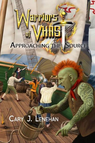 Approaching the Source