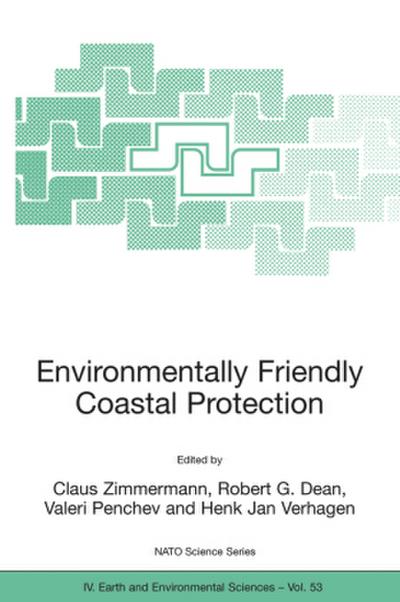 Environmentally Friendly Coastal Protection