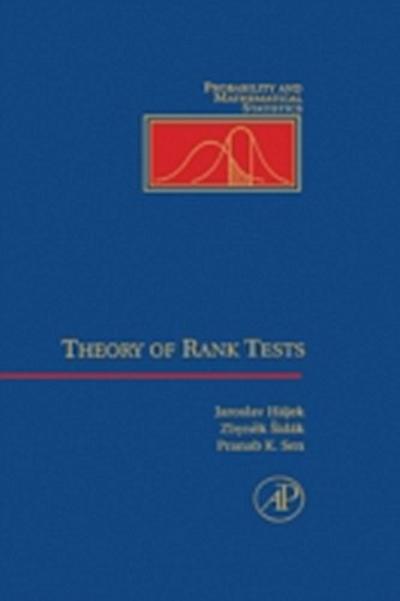 Theory of Rank Tests