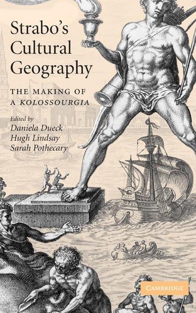 Strabo’s Cultural Geography