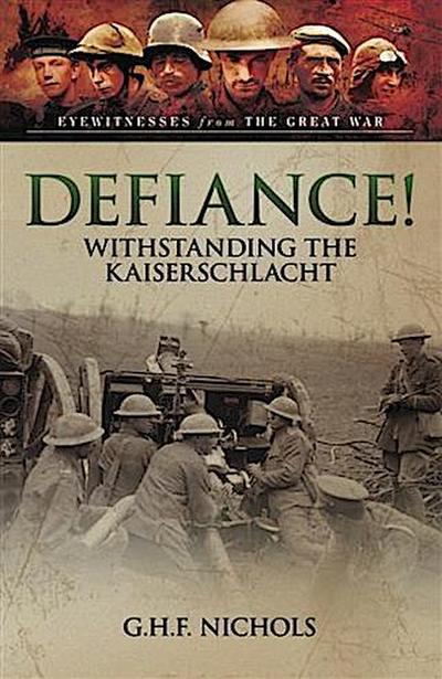 Defiance!