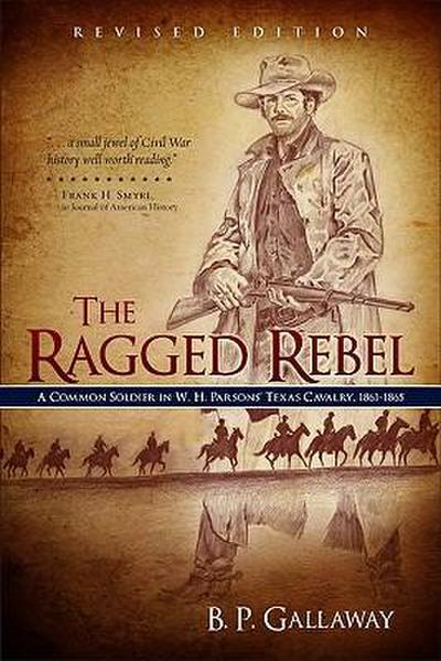 Ragged Rebel