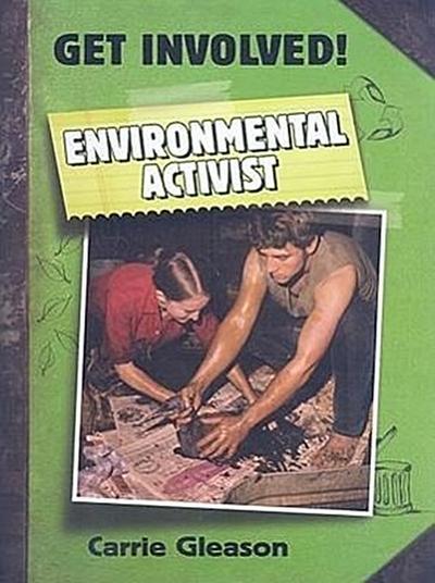 Environmental Activist