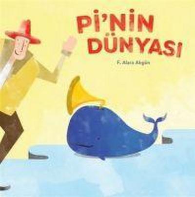 Pinin Dünyasi