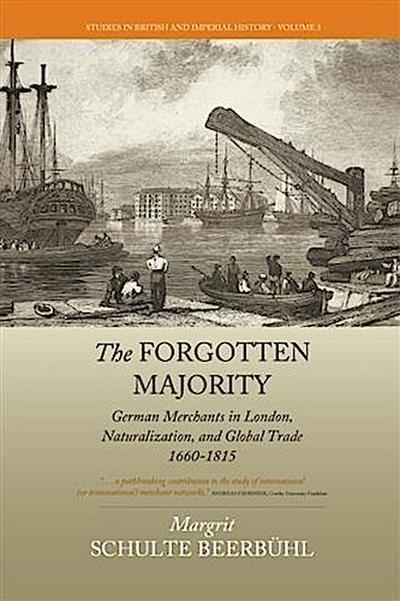 Forgotten Majority