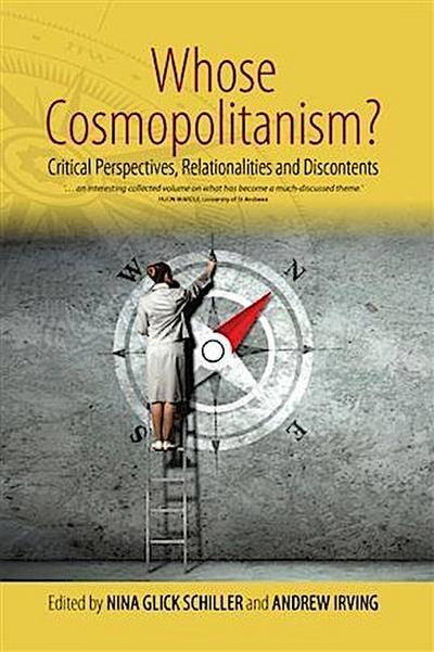 Whose Cosmopolitanism?