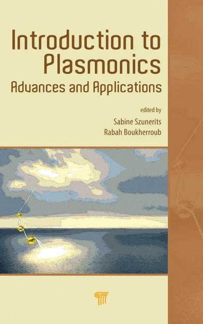 Introduction to Plasmonics