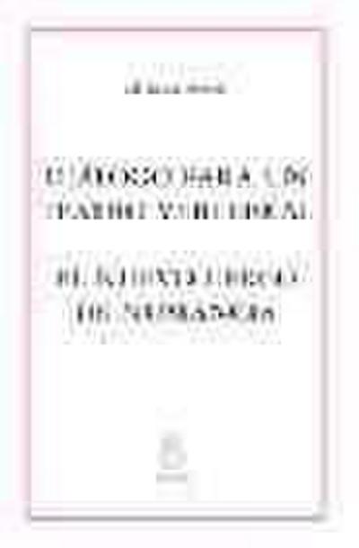 Diálogo para un teatro vertebral ; El nuevo cerco de Numancia