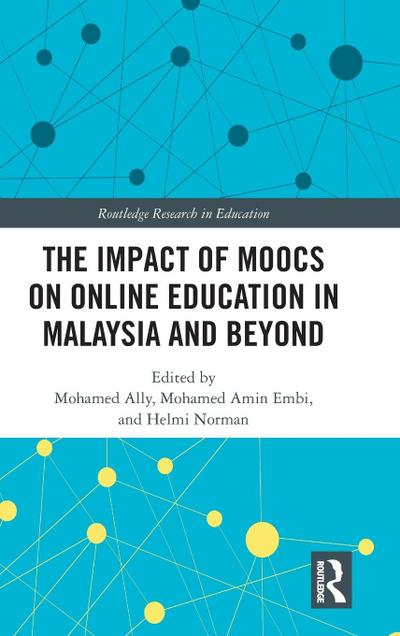 The Impact of MOOCs on Distance Education in Malaysia and Beyond