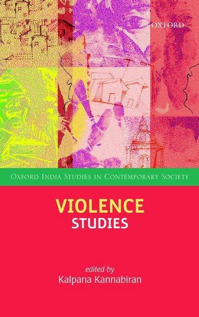 Violence Studies