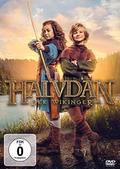 Halvdan der Wikinger