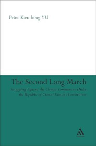 Second Long March