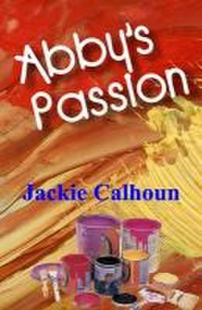 Abby’s Passion