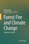 Forest Fire and Climate Change