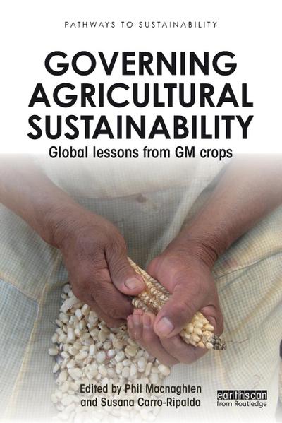 Governing Agricultural Sustainability