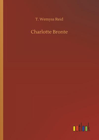Charlotte Bronte