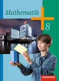 Mathematik 8. Schülerband. Klassen 8 - 10. Rheinland-Pfalz und Saarland
