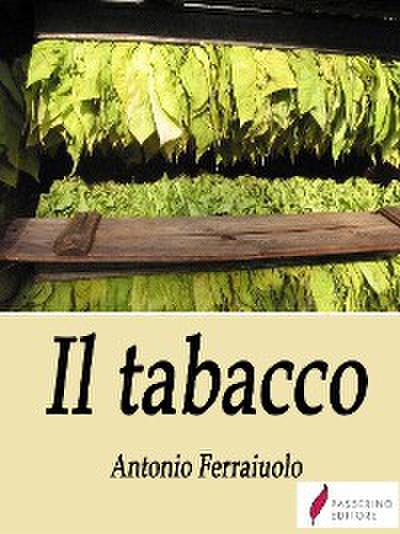 Il tabacco