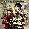 Jim Knopf und Lukas der Lokomotivführer