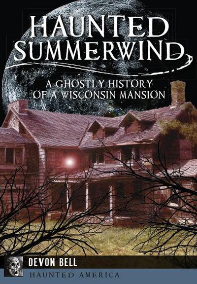 Haunted Summerwind