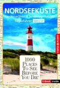 1000 Places To See Before You Die - Nordseeküste