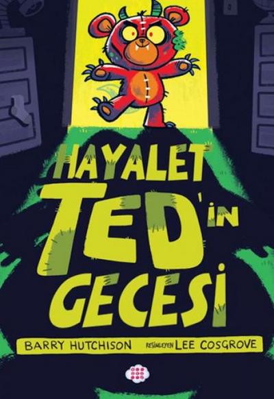 Hayalet Tedin Gecesi 1
