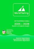 Wettfahrtregeln Segeln 2025-2028