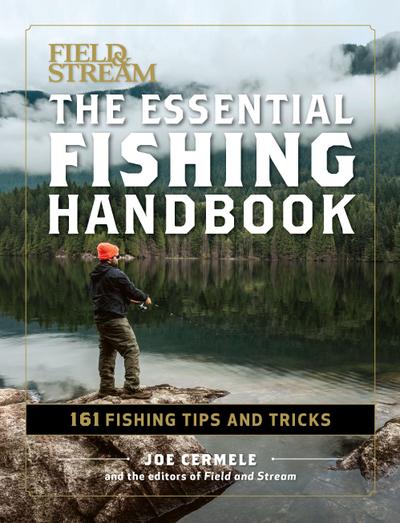 The Essential Fishing Handbook