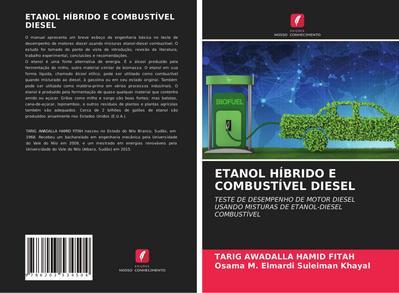 ETANOL HÍBRIDO E COMBUSTÍVEL DIESEL