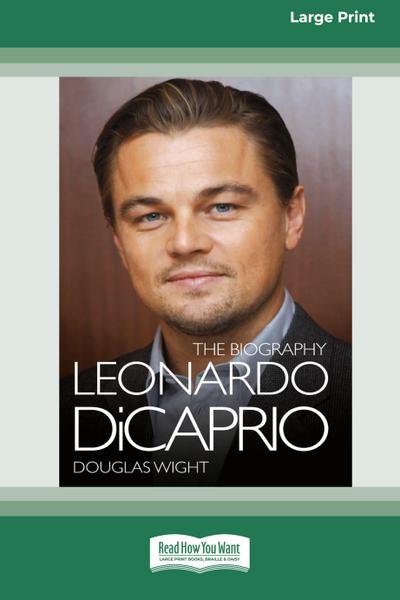 Leonardo DiCaprio