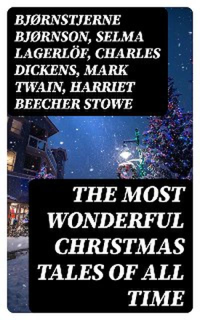 The Most Wonderful Christmas Tales Of All Time