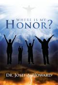 Where Is My Honor?