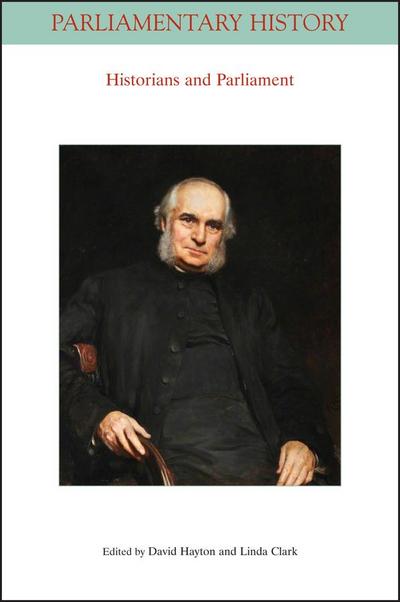 Historians and Parliament
