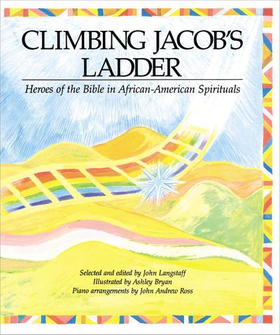 Climbing Jacob’s Ladder