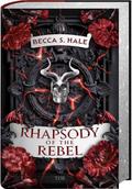 Rhapsody of the Rebel