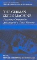 The German Skills Machine