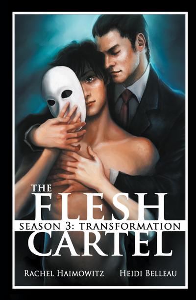 The Flesh Cartel, Season 3