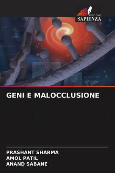 GENI E MALOCCLUSIONE