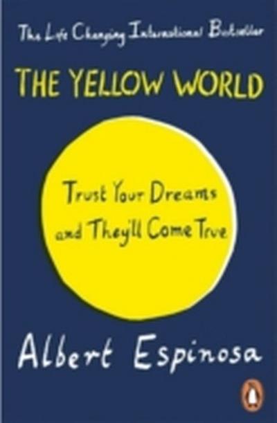 The Yellow World