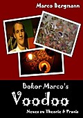 Bokor Marco`s Voodoo - Marco Bergmann