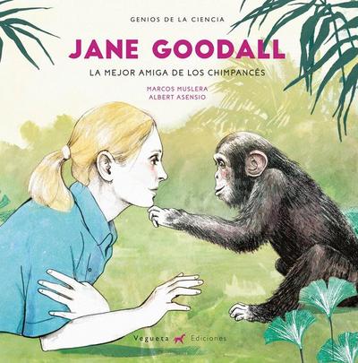Jane Goodall