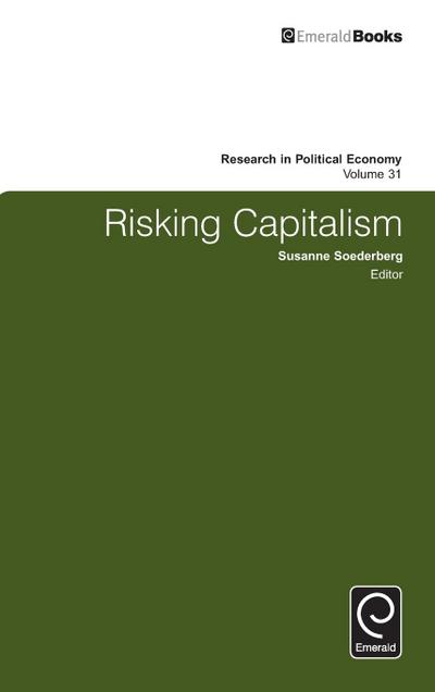 Risking Capitalism