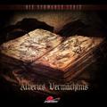 Die Schwarze Serie - Alberics Vermächtnis, 1 Audio-CD