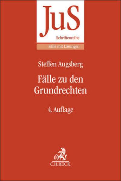 Fälle zu den Grundrechten