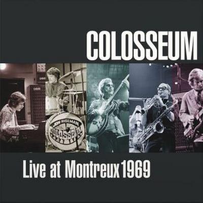 Live at Montreux 1969