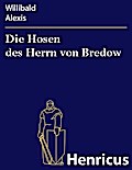 Die Hosen des Herrn von Bredow