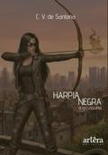 Harpia Negra, A Assassina